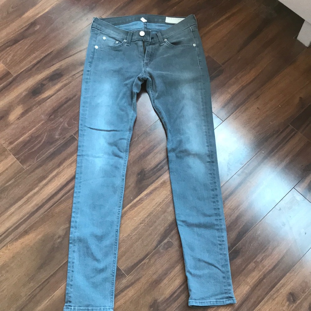 Rag & Bone denim
